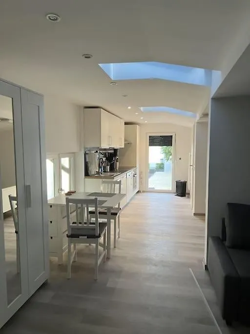 Gemuetliches Apartment In Zentrumslage Bayreuth