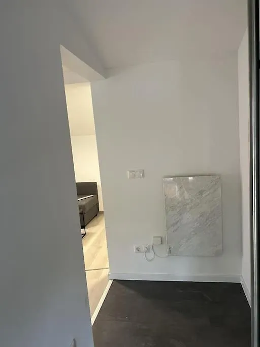 Gemuetliches Apartment In Zentrumslage Bayreuth