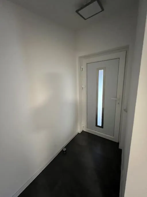 Gemuetliches Apartment In Zentrumslage Bayreuth Germany