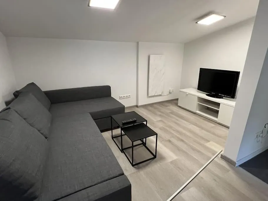 Gemuetliches Apartment In Zentrumslage Bayreuth