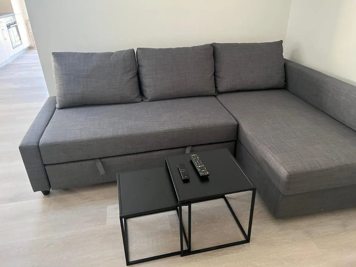 Gemuetliches Apartment In Zentrumslage Bayreuth